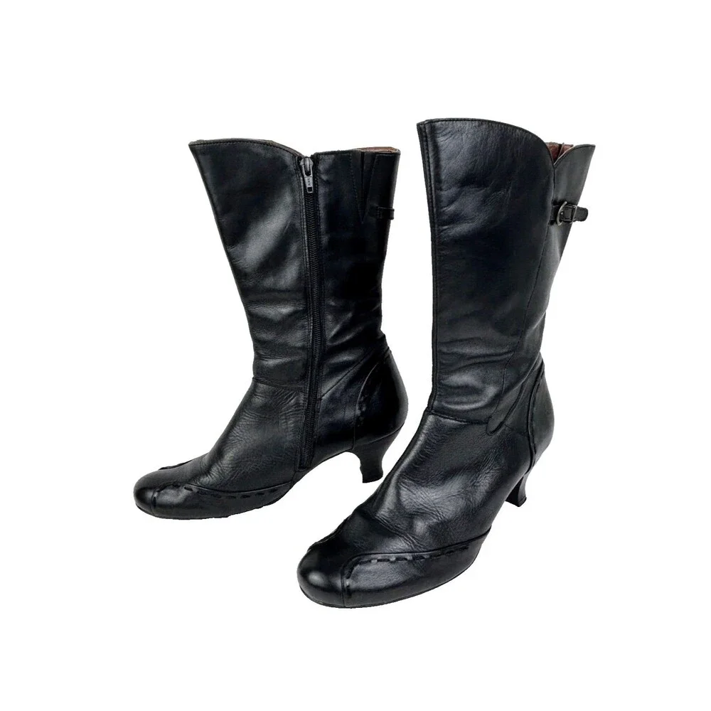 PIKOLINOS mid calf